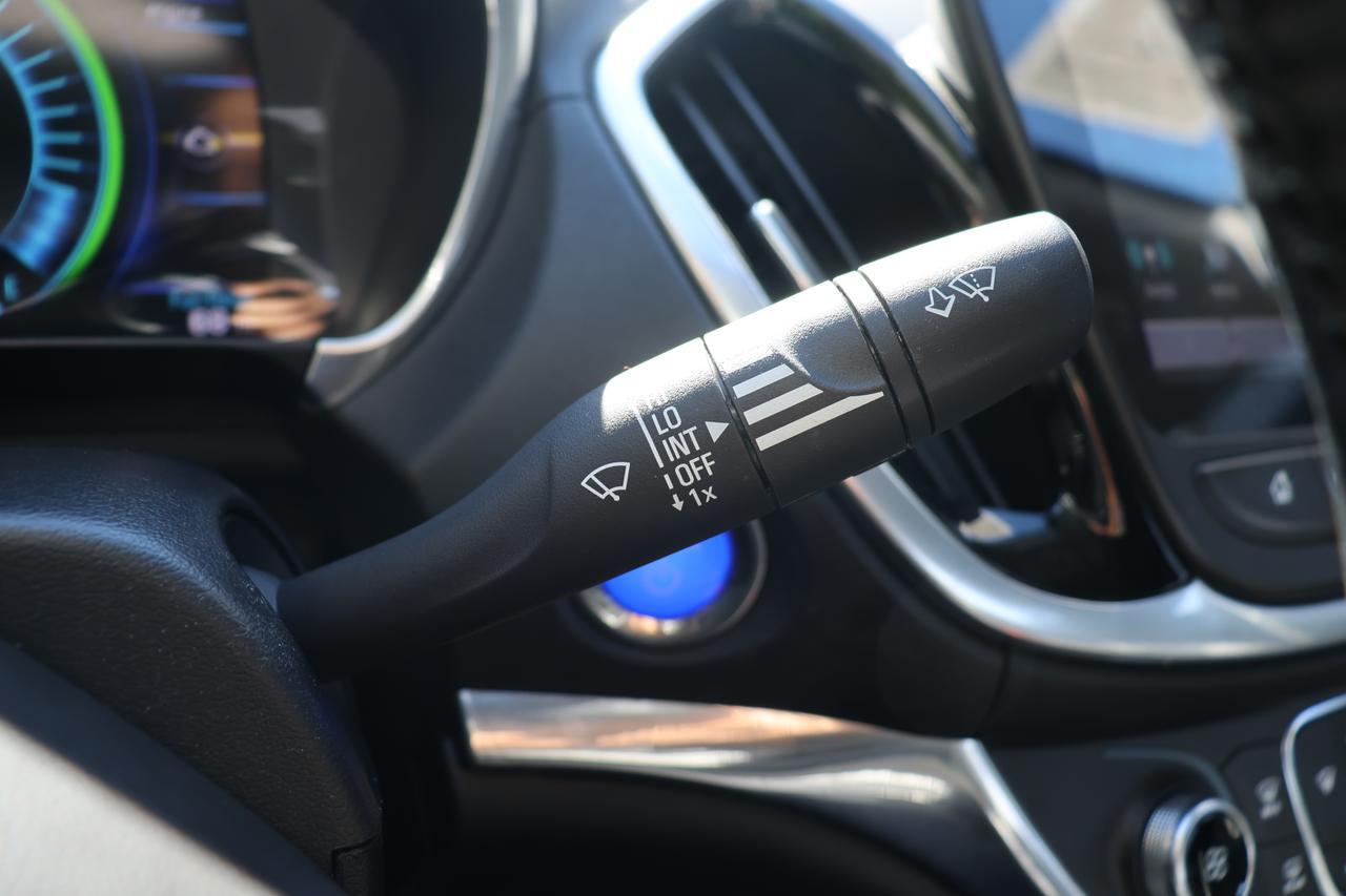 2017 CHEVROLET VOLT PREMIER Houston TX