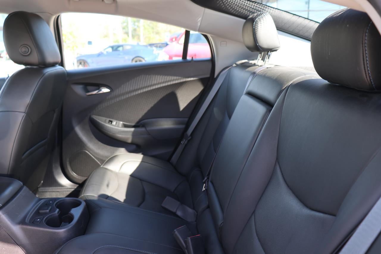 2017 CHEVROLET VOLT PREMIER Houston TX