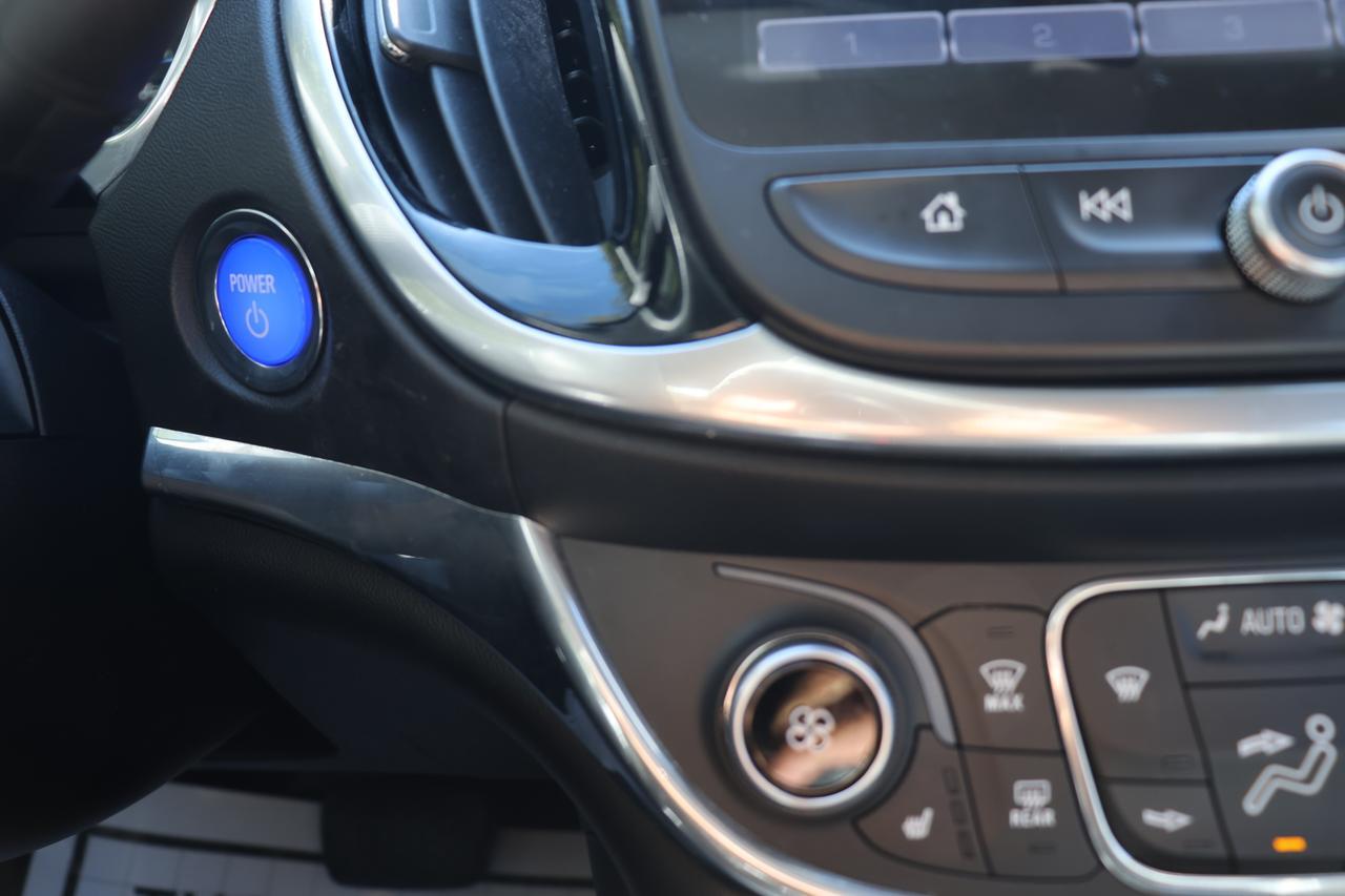 2017 CHEVROLET VOLT PREMIER Houston TX