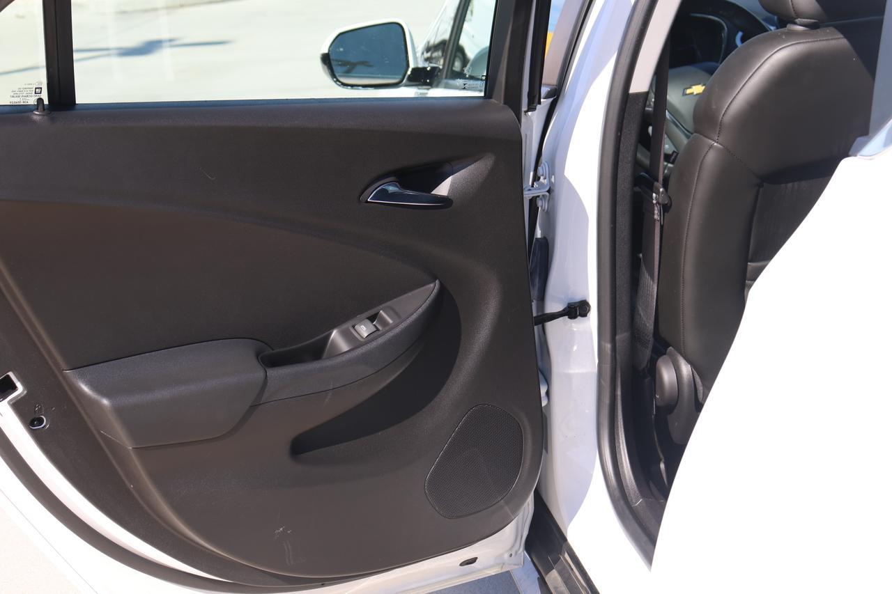 2017 CHEVROLET VOLT PREMIER Houston TX