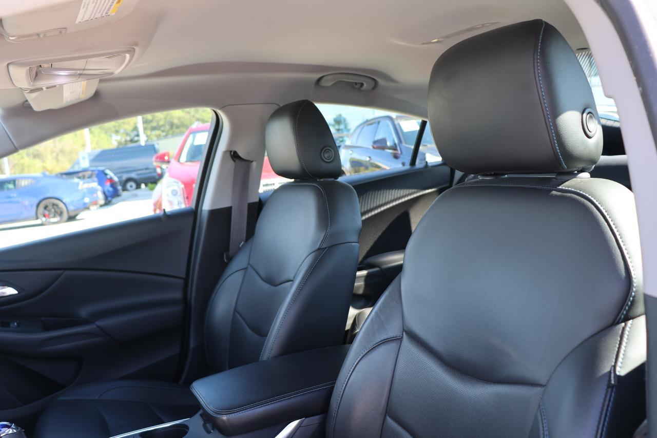 2017 CHEVROLET VOLT PREMIER Houston TX