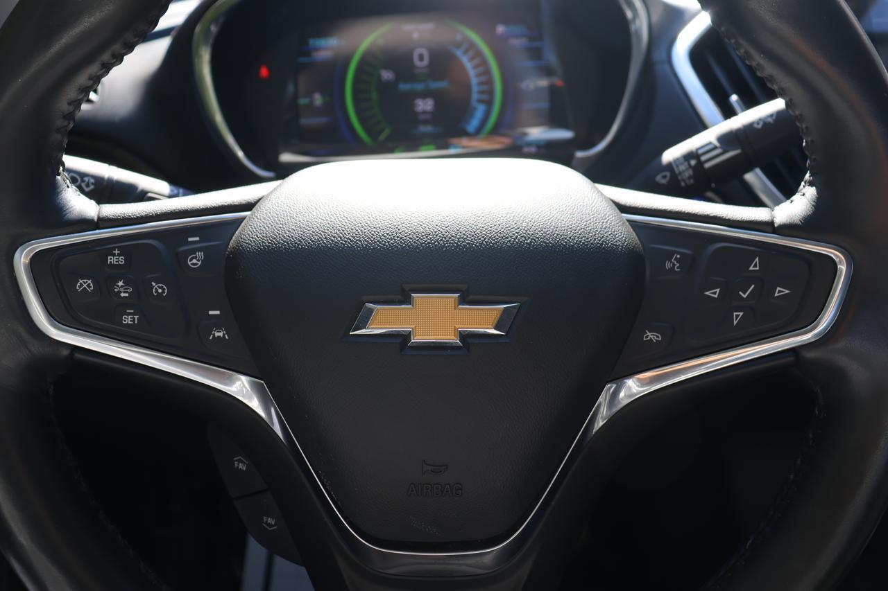 2017 CHEVROLET VOLT PREMIER Houston TX