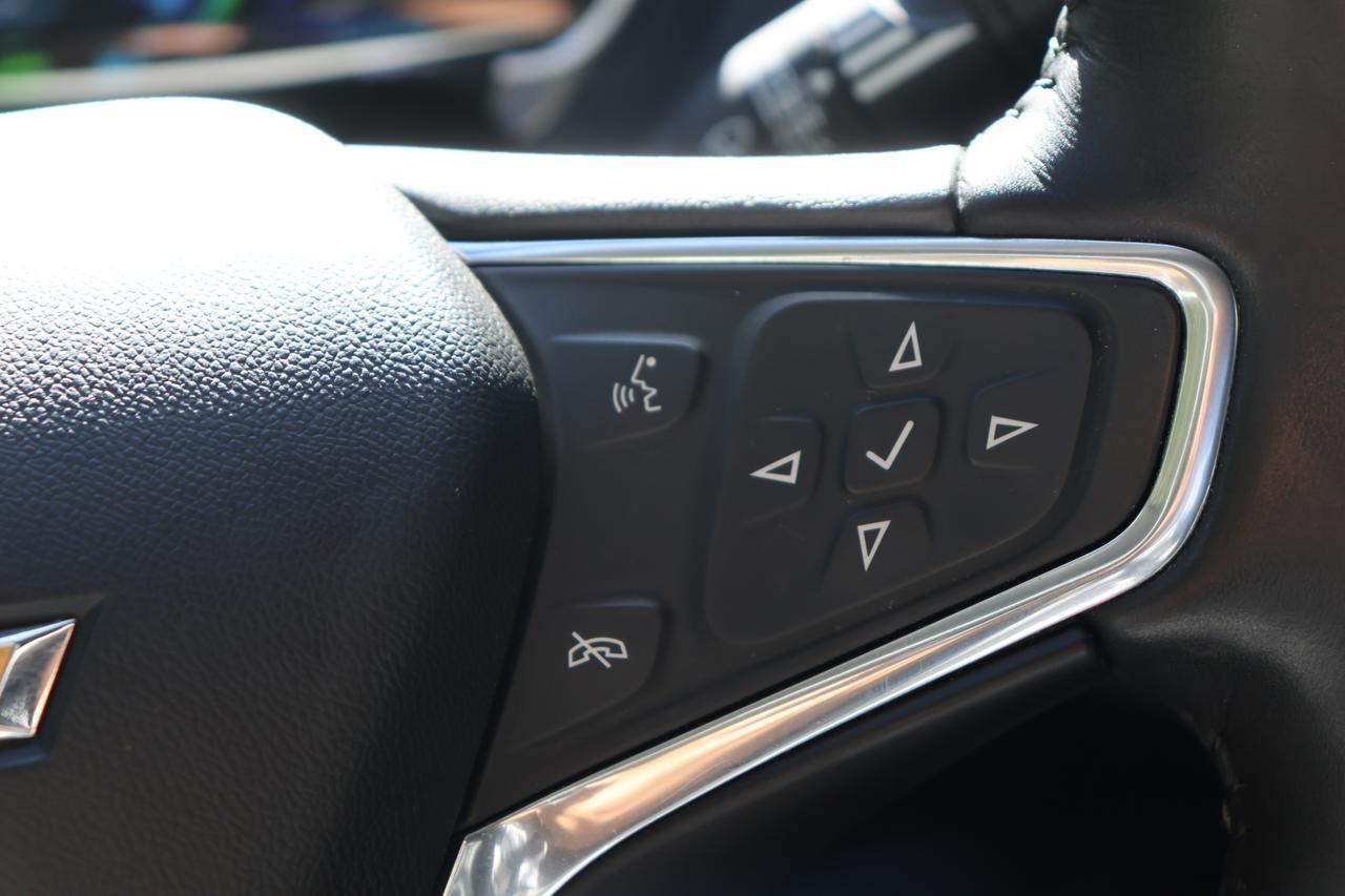 2017 CHEVROLET VOLT PREMIER Houston TX