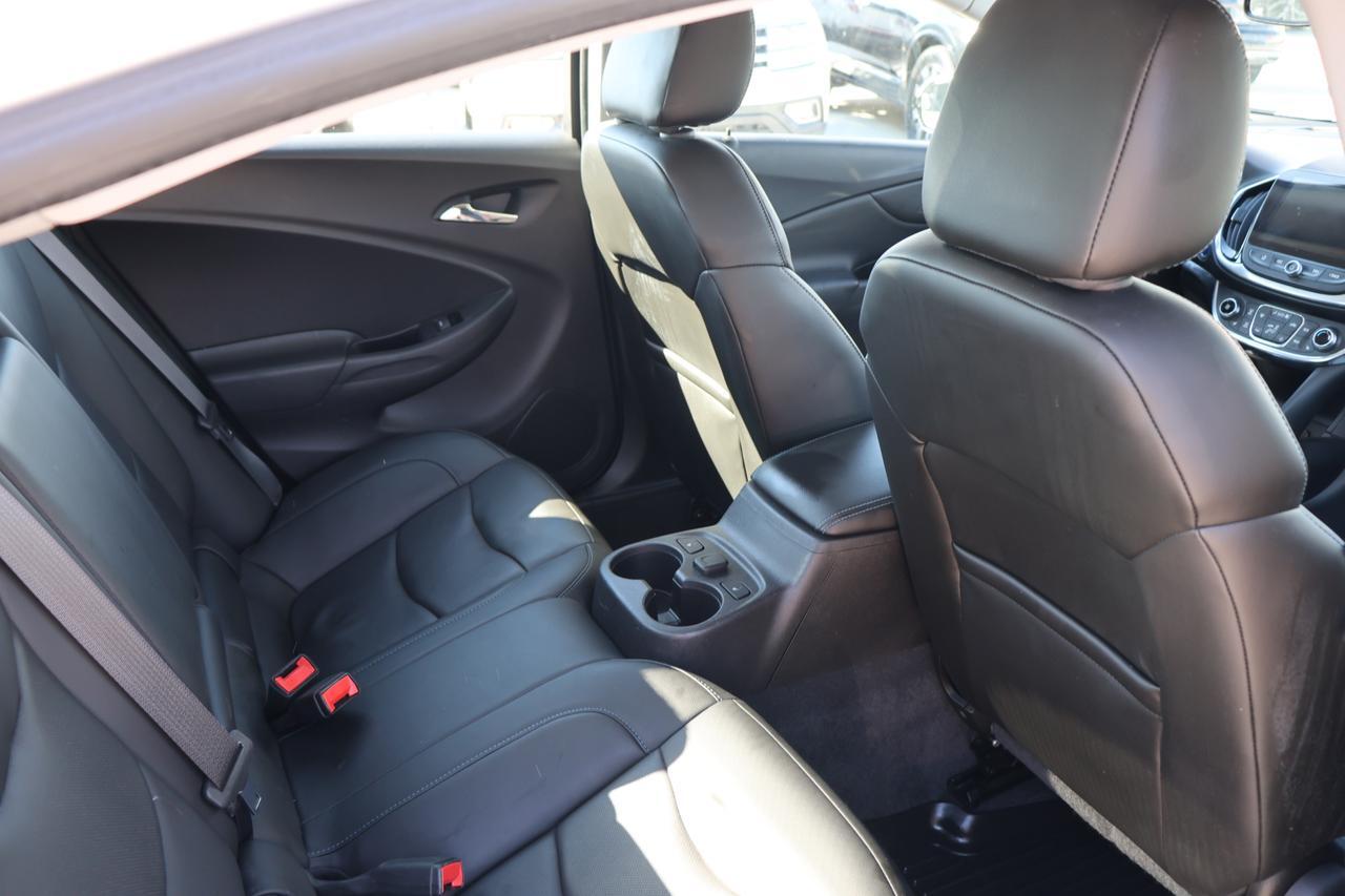 2017 CHEVROLET VOLT PREMIER Houston TX