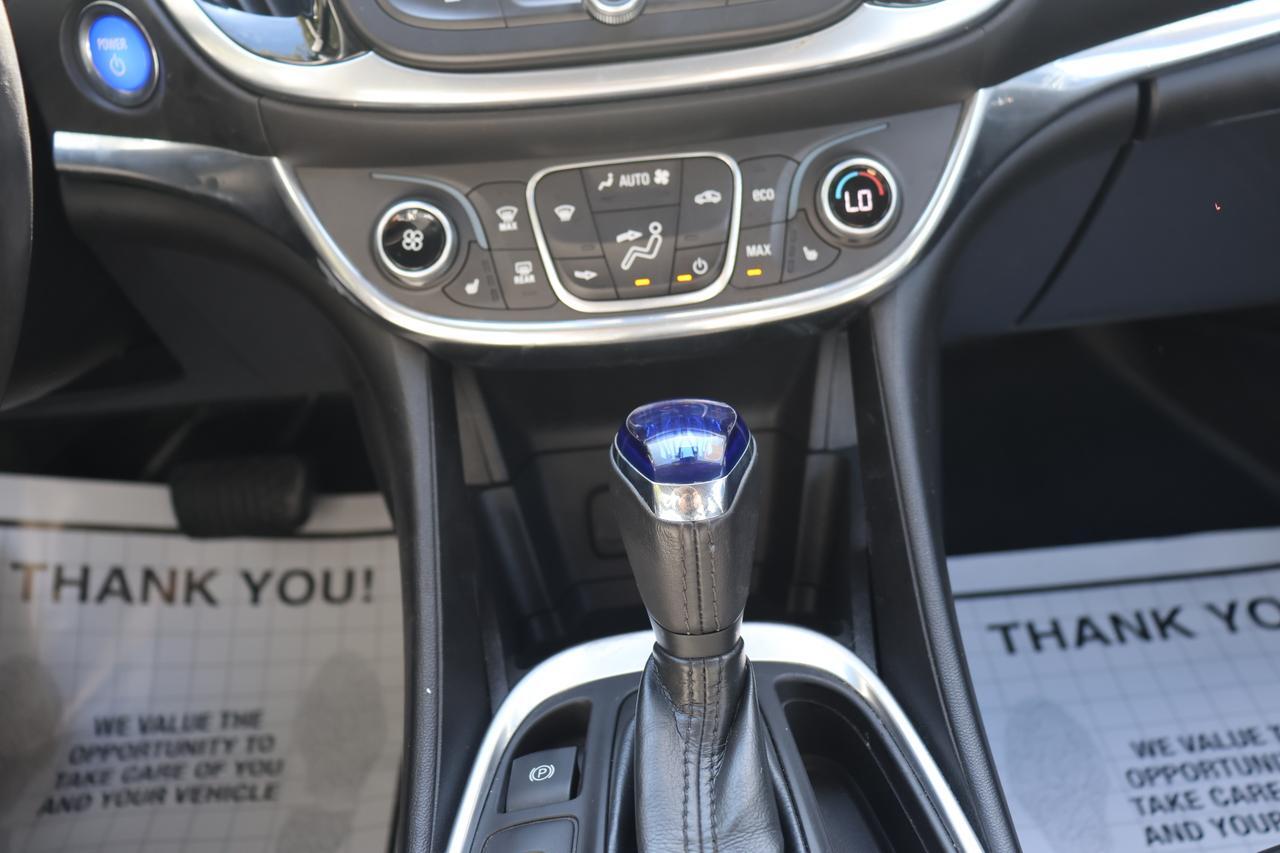2017 CHEVROLET VOLT PREMIER Houston TX