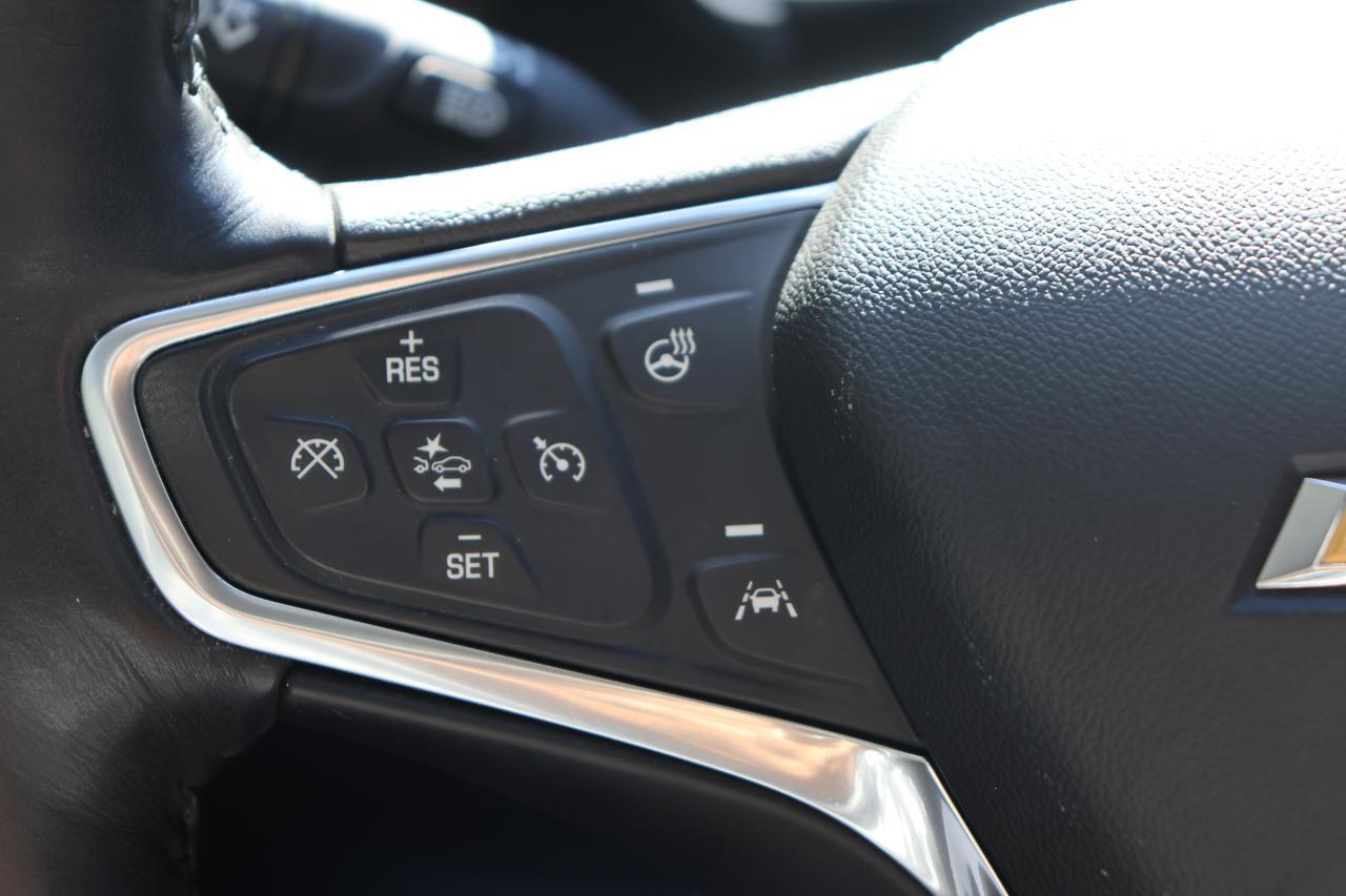 2017 CHEVROLET VOLT PREMIER Houston TX