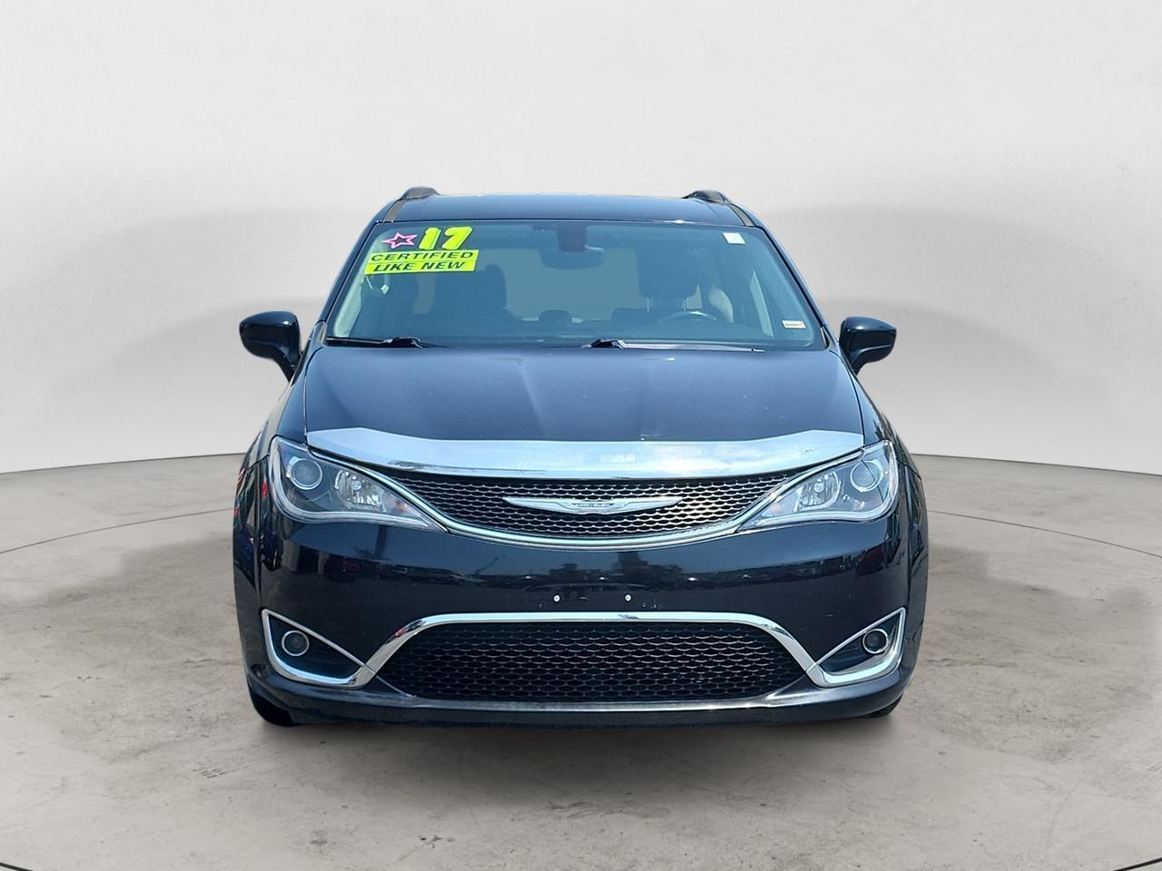 2017 CHRYSLER PACIFICA TOURING L Kansas City MO