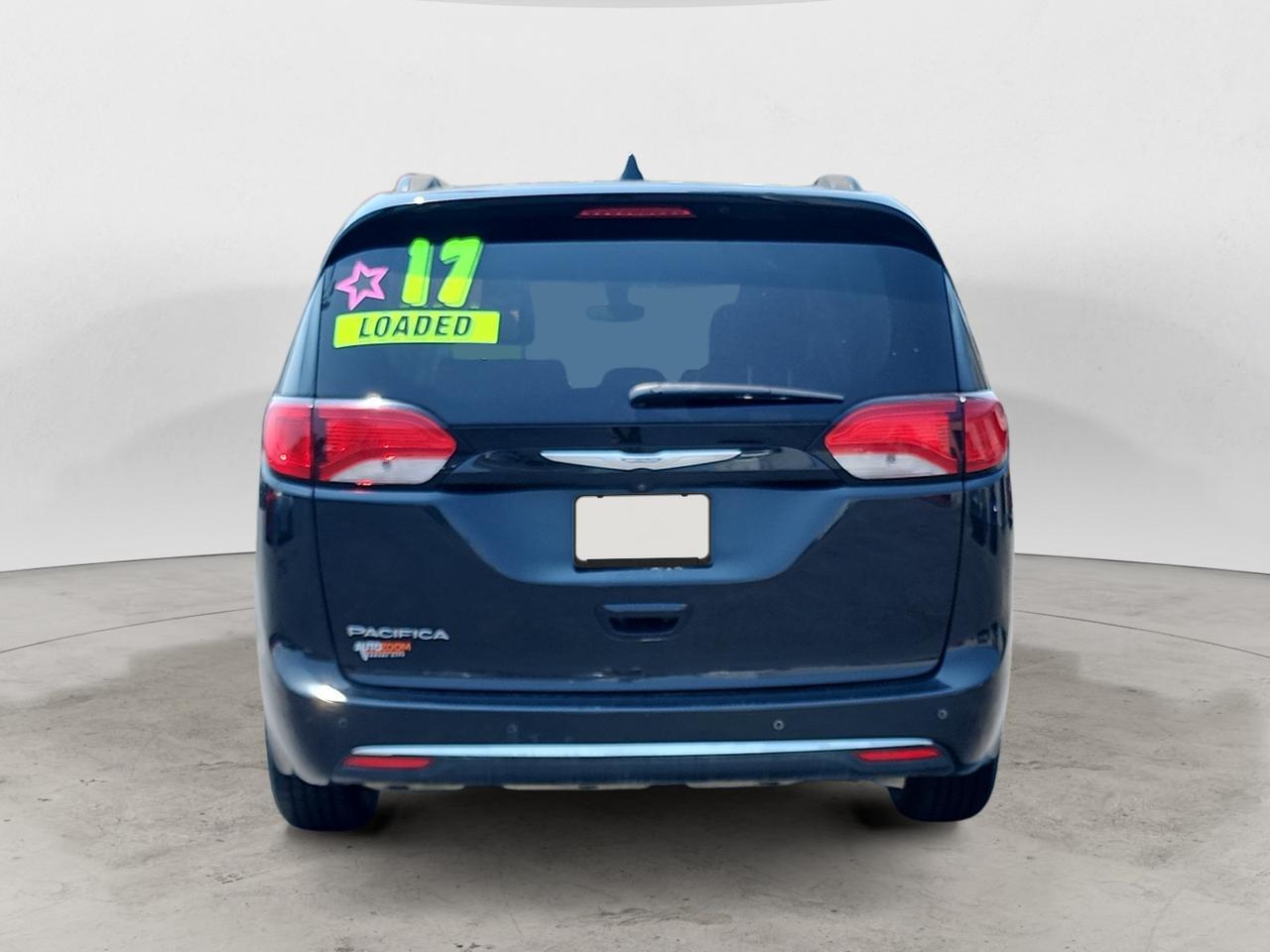 2017 CHRYSLER PACIFICA TOURING L Kansas City MO
