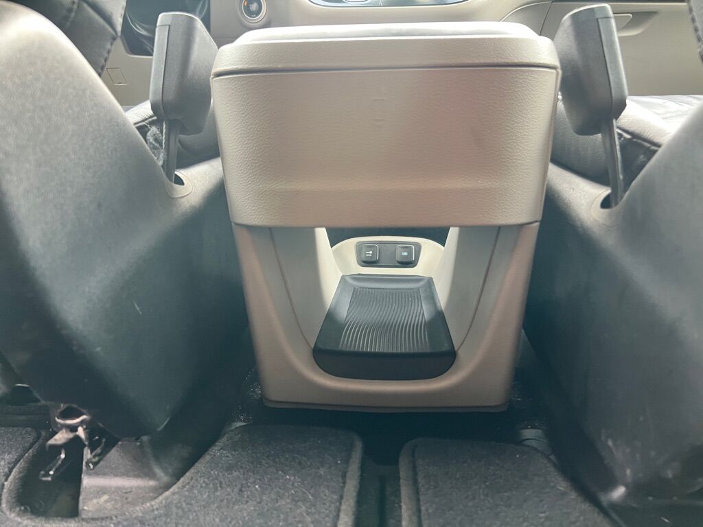 2017 CHRYSLER PACIFICA TOURING PLUS Des Moines WA