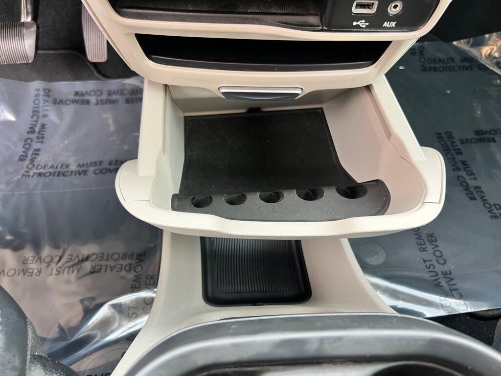 2017 CHRYSLER PACIFICA TOURING PLUS Des Moines WA