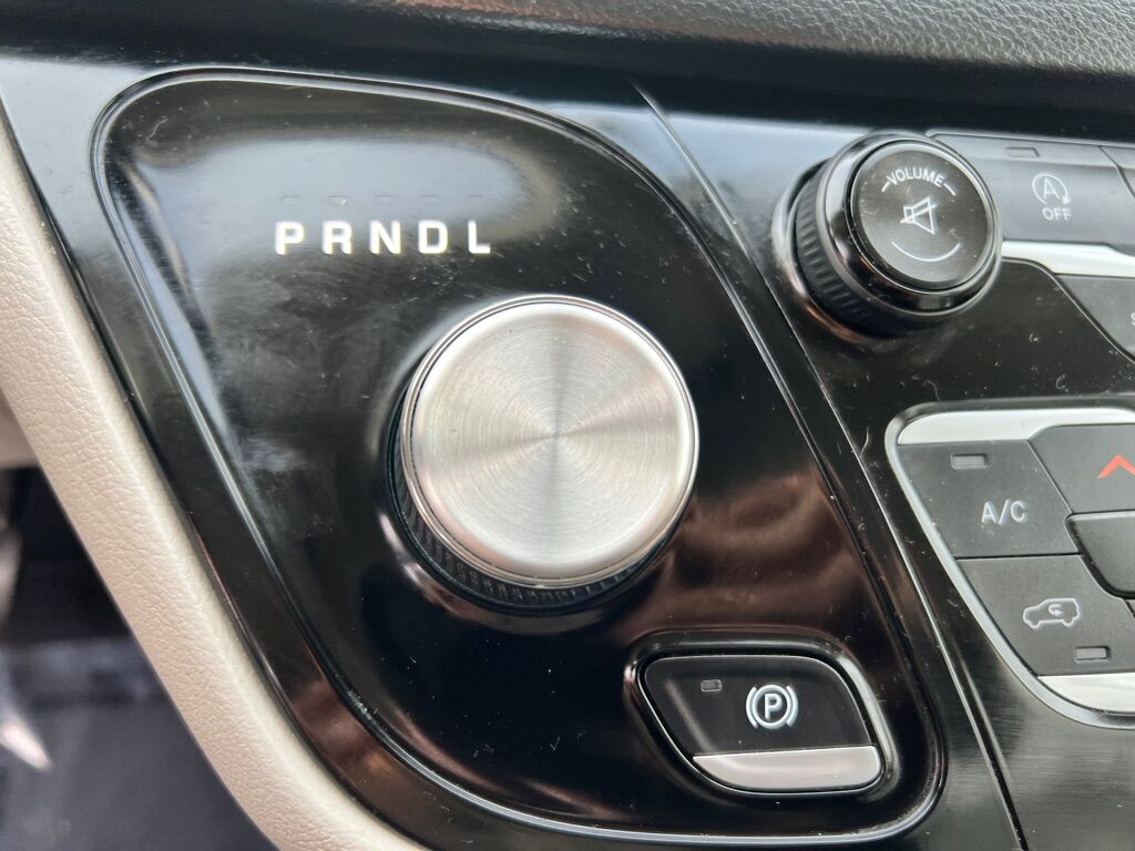 2017 CHRYSLER PACIFICA TOURING PLUS Des Moines WA