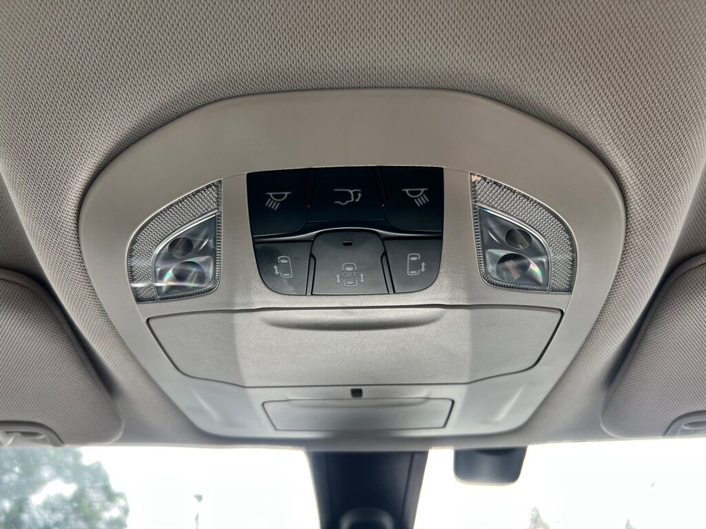 2017 CHRYSLER PACIFICA TOURING PLUS Des Moines WA