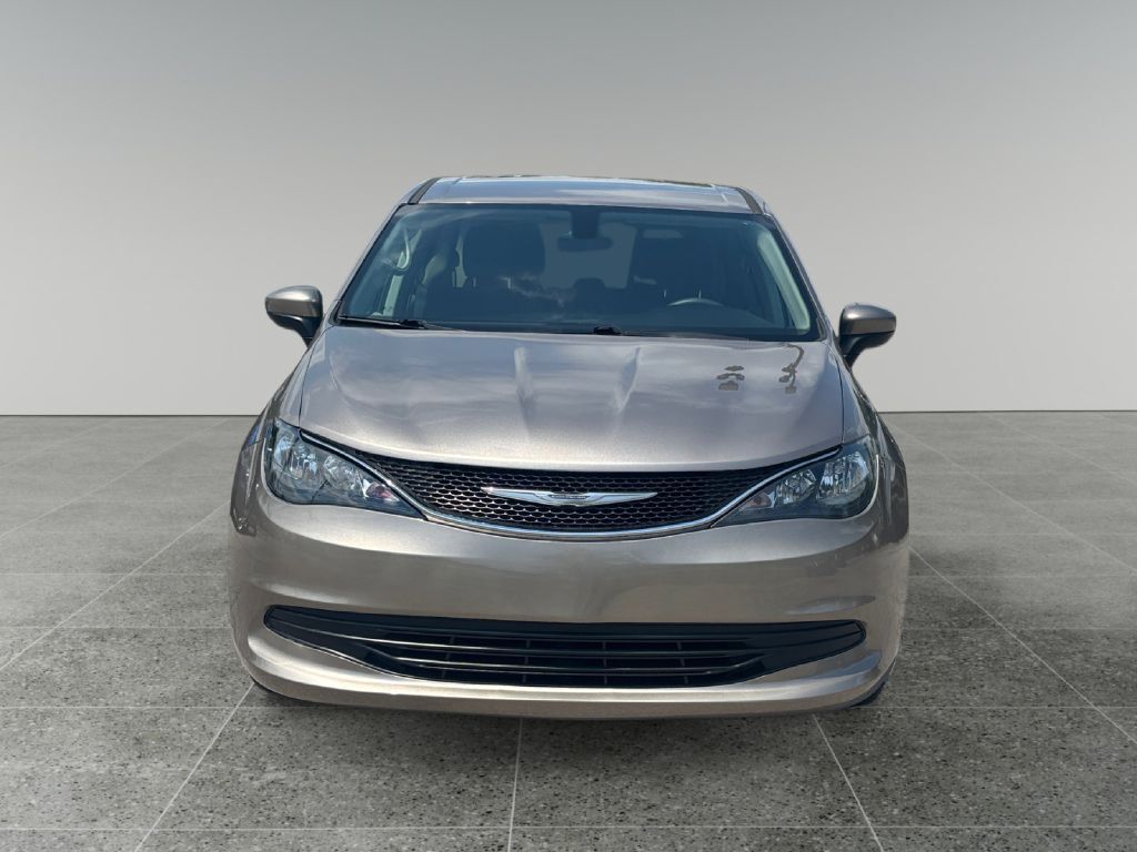2017 CHRYSLER PACIFICA TOURING Toledo OH