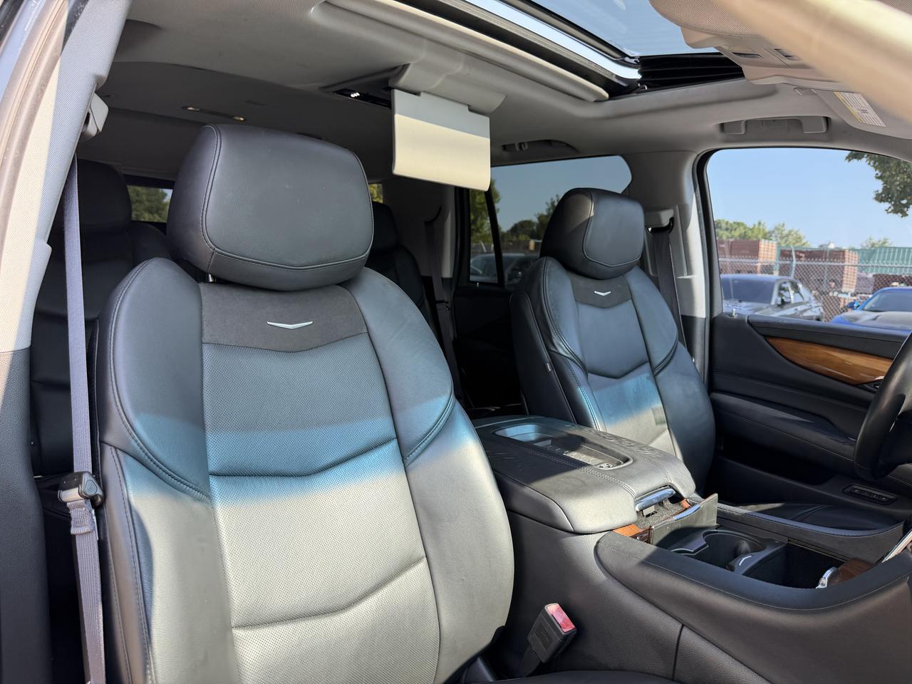 2017 Cadillac Escalade Premium Luxury Dallas TX