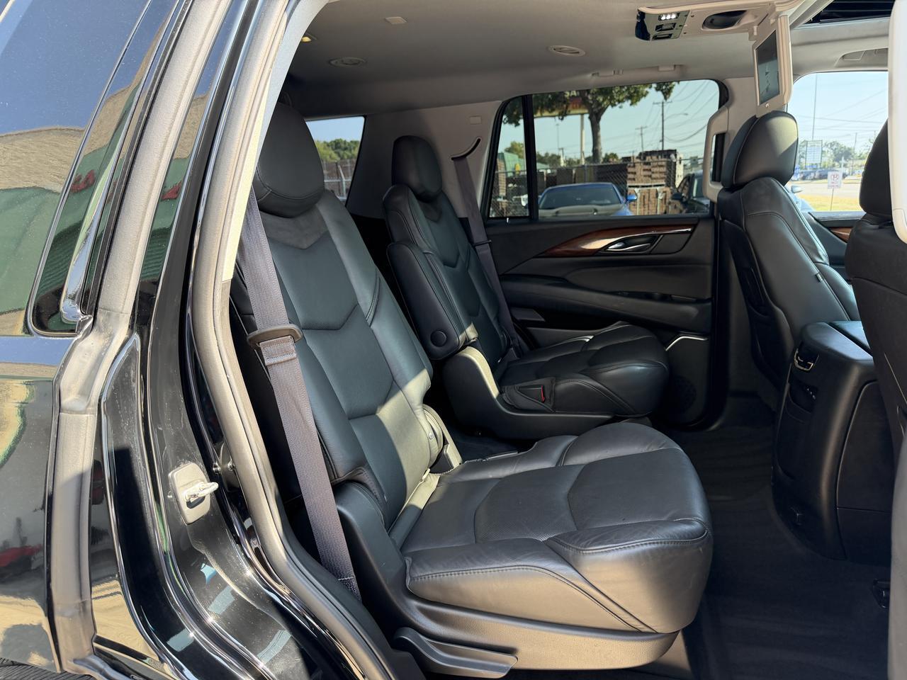2017 Cadillac Escalade Premium Luxury Dallas TX