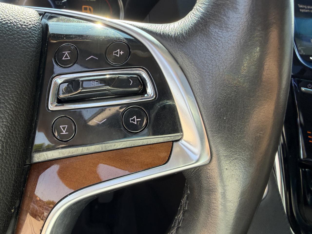 2017 Cadillac Escalade Premium Luxury Dallas TX
