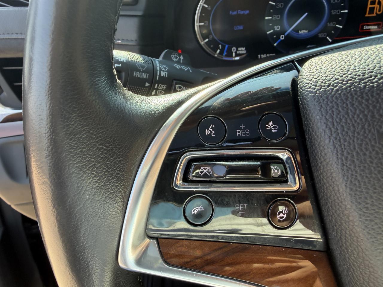 2017 Cadillac Escalade Premium Luxury Dallas TX