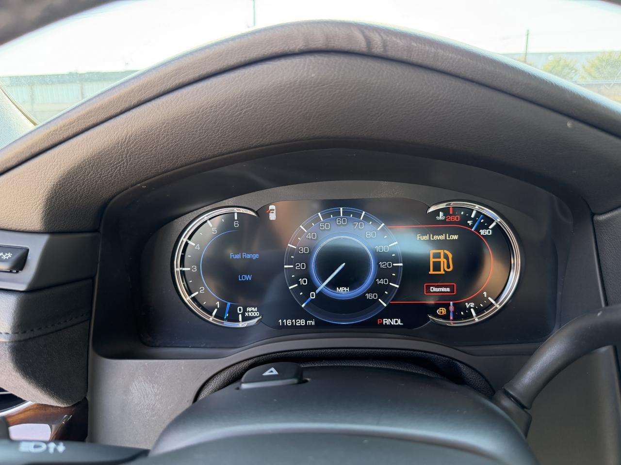 2017 Cadillac Escalade Premium Luxury Dallas TX