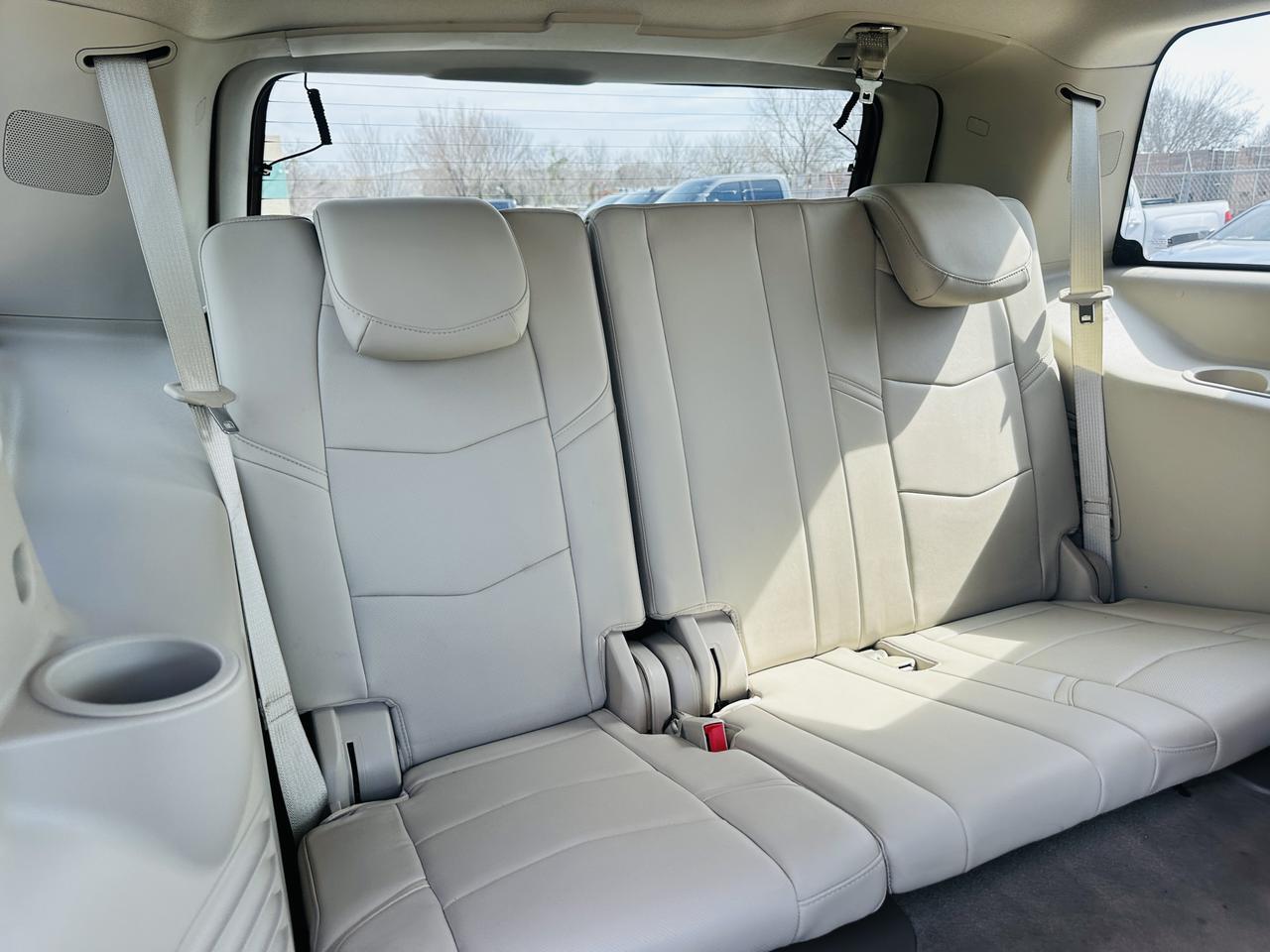 2017 Cadillac Escalade Luxury Dallas TX