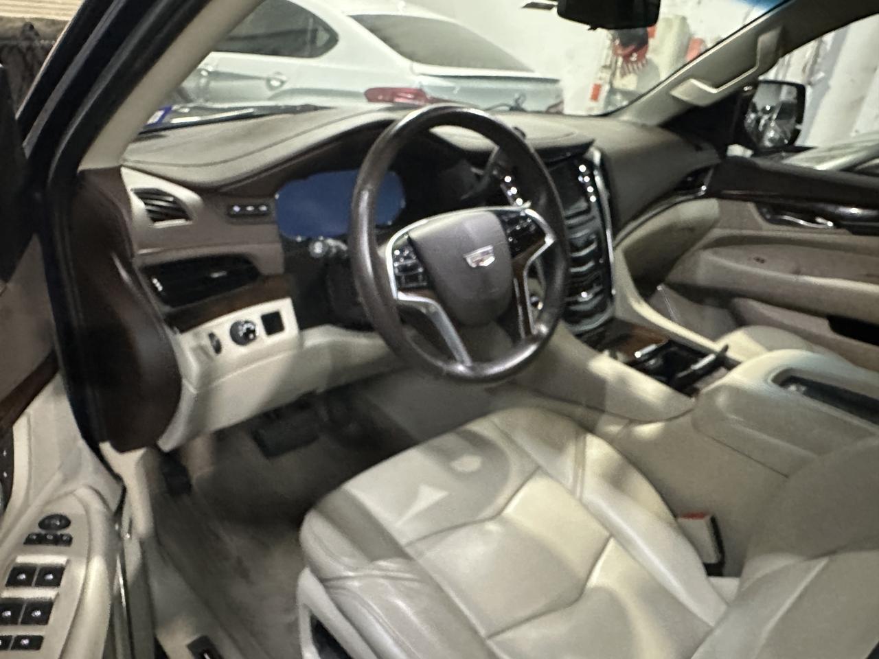 2017 Cadillac Escalade Luxury Dallas TX