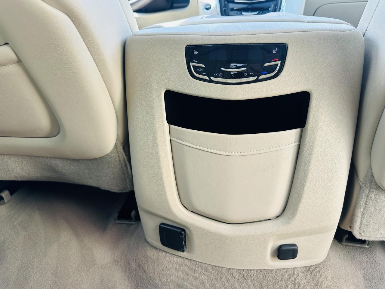 2017 Cadillac Escalade Luxury Dallas TX