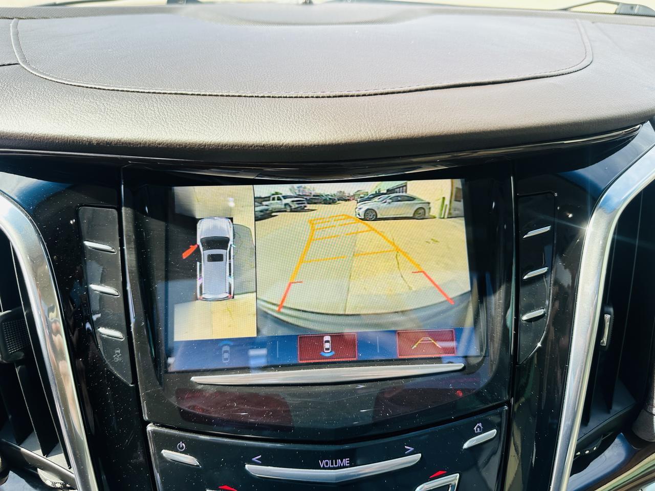 2017 Cadillac Escalade Luxury Dallas TX