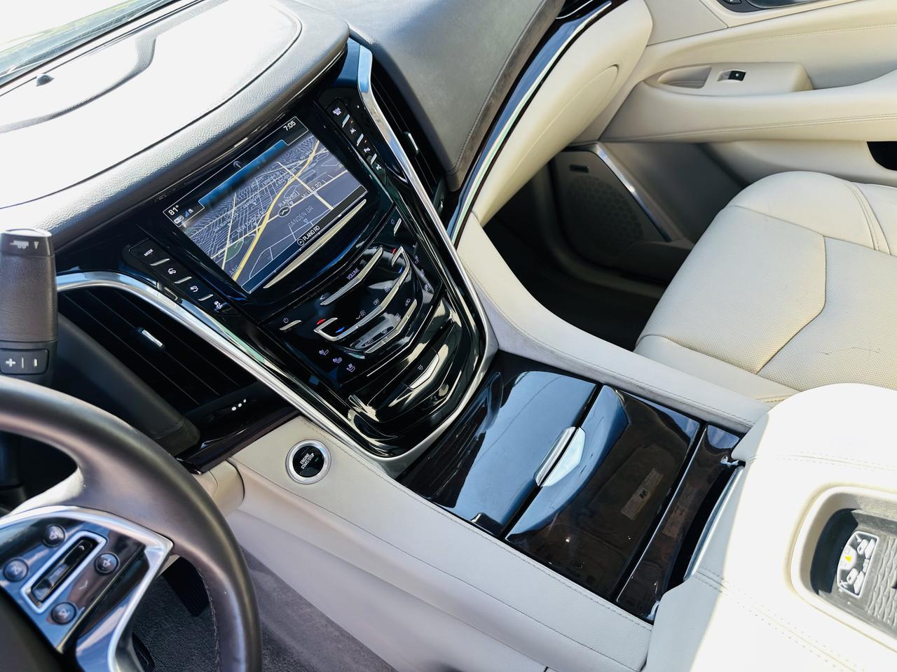 2017 Cadillac Escalade Luxury Dallas TX