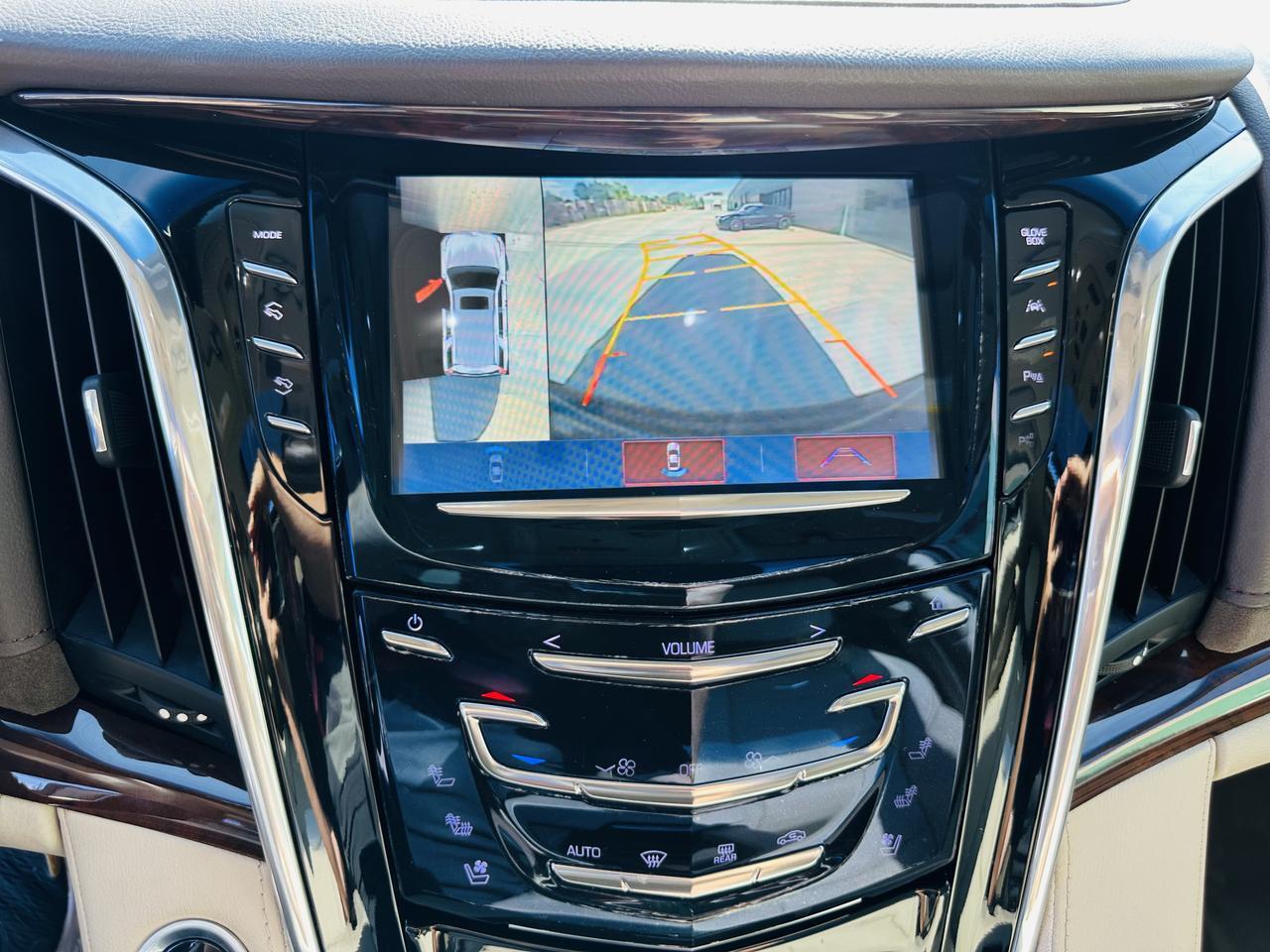 2017 Cadillac Escalade Luxury Dallas TX