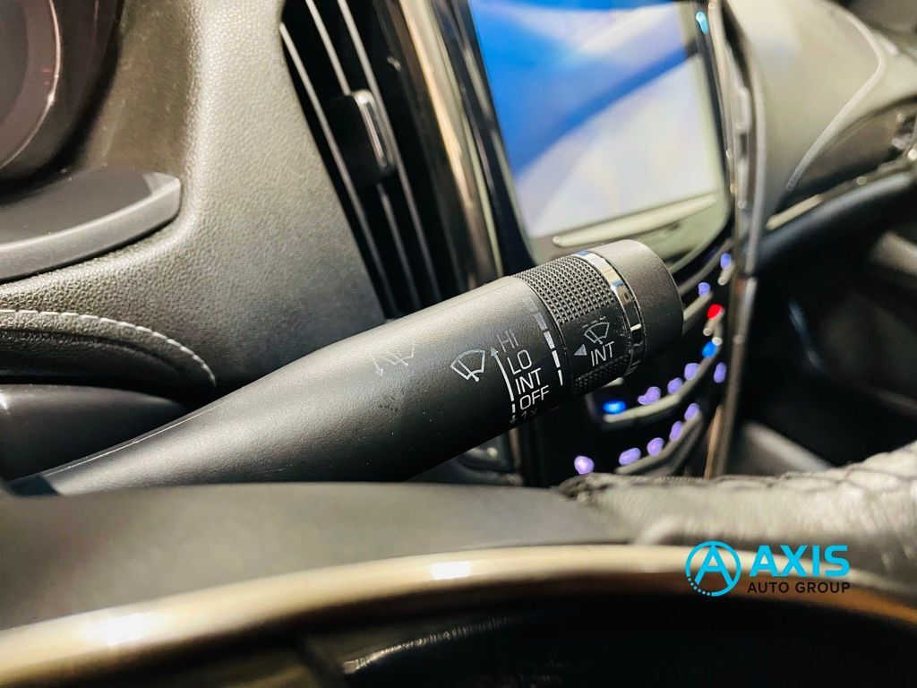 2017 Cadillac ATS 2.0L Turbo Jersey City NJ