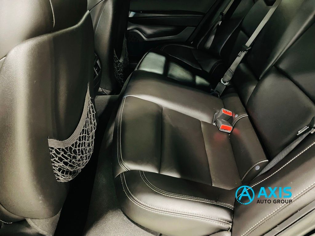 2017 Cadillac ATS 2.0L Turbo Jersey City NJ