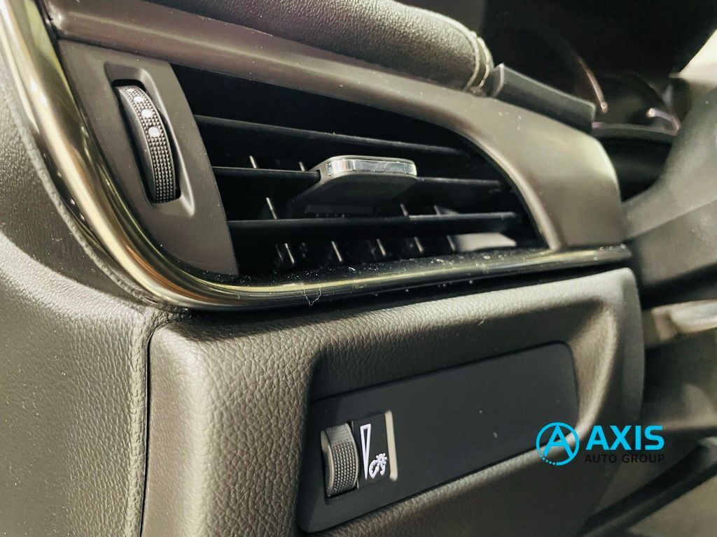 2017 Cadillac ATS 2.0L Turbo Jersey City NJ