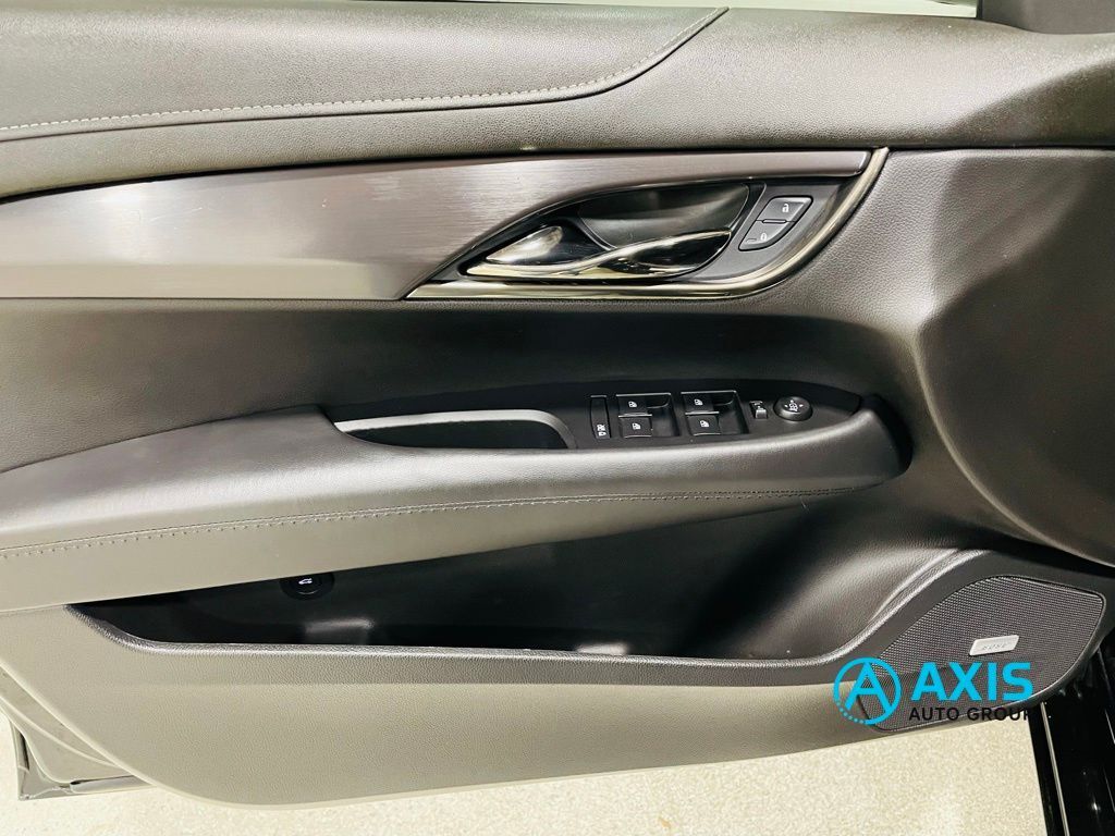 2017 Cadillac ATS 2.0L Turbo Jersey City NJ