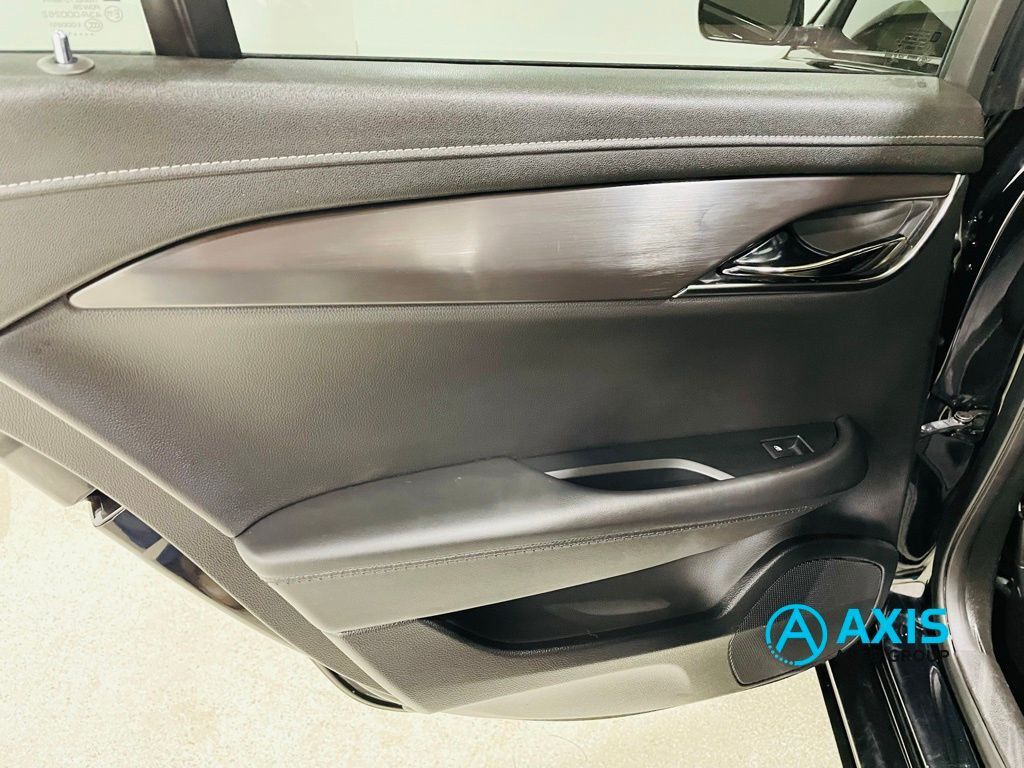 2017 Cadillac ATS 2.0L Turbo Jersey City NJ