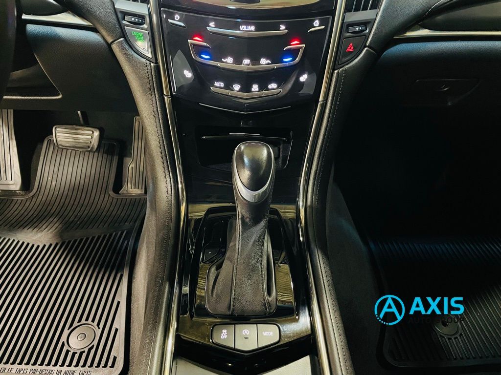 2017 Cadillac ATS 2.0L Turbo Jersey City NJ