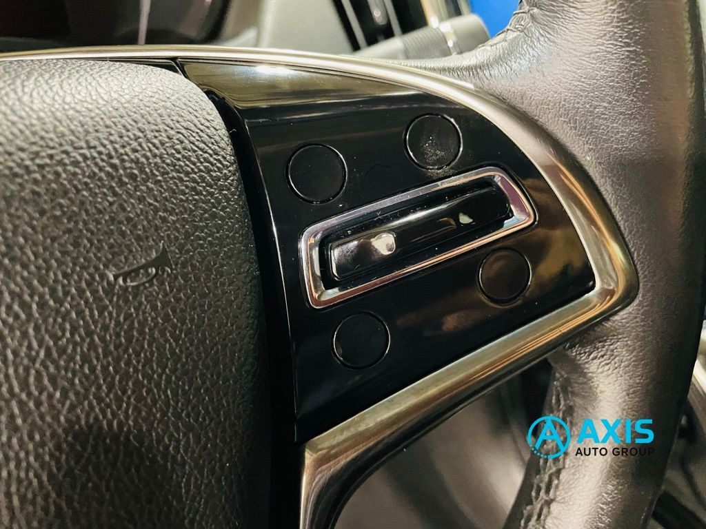 2017 Cadillac ATS 2.0L Turbo Jersey City NJ