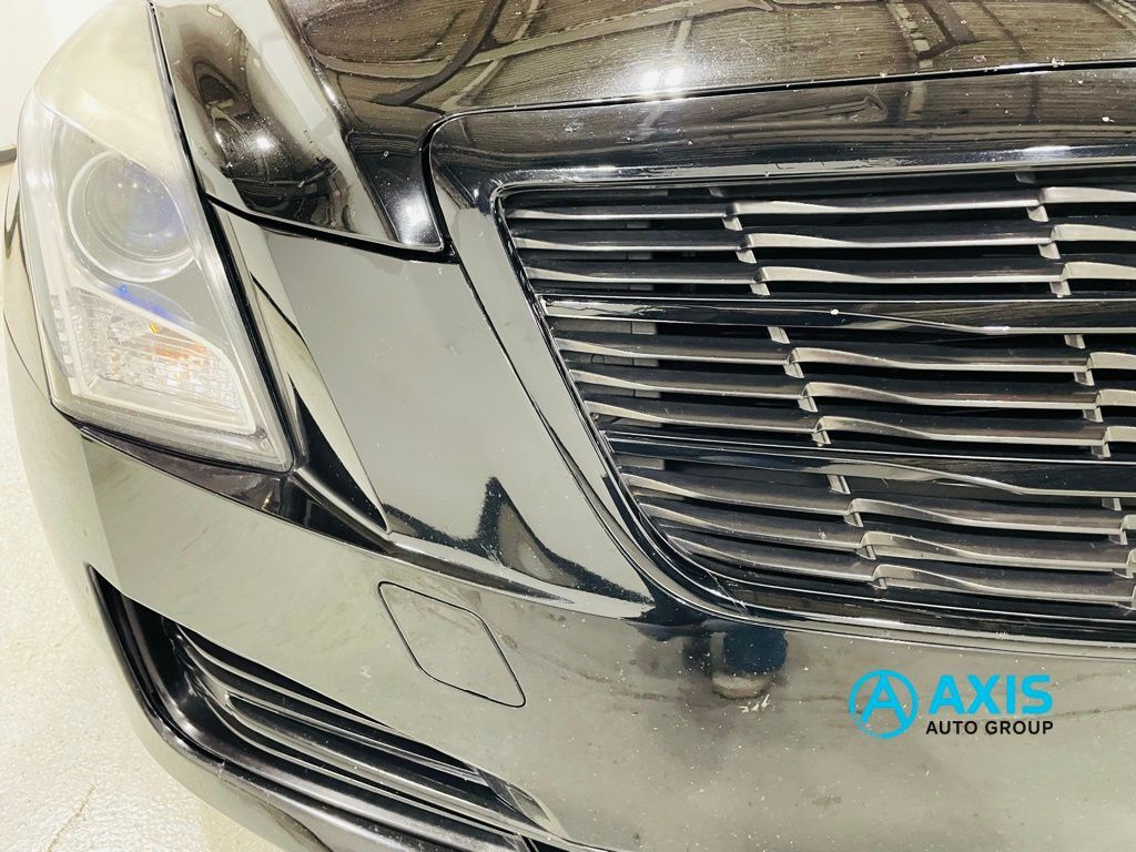 2017 Cadillac ATS 2.0L Turbo Jersey City NJ