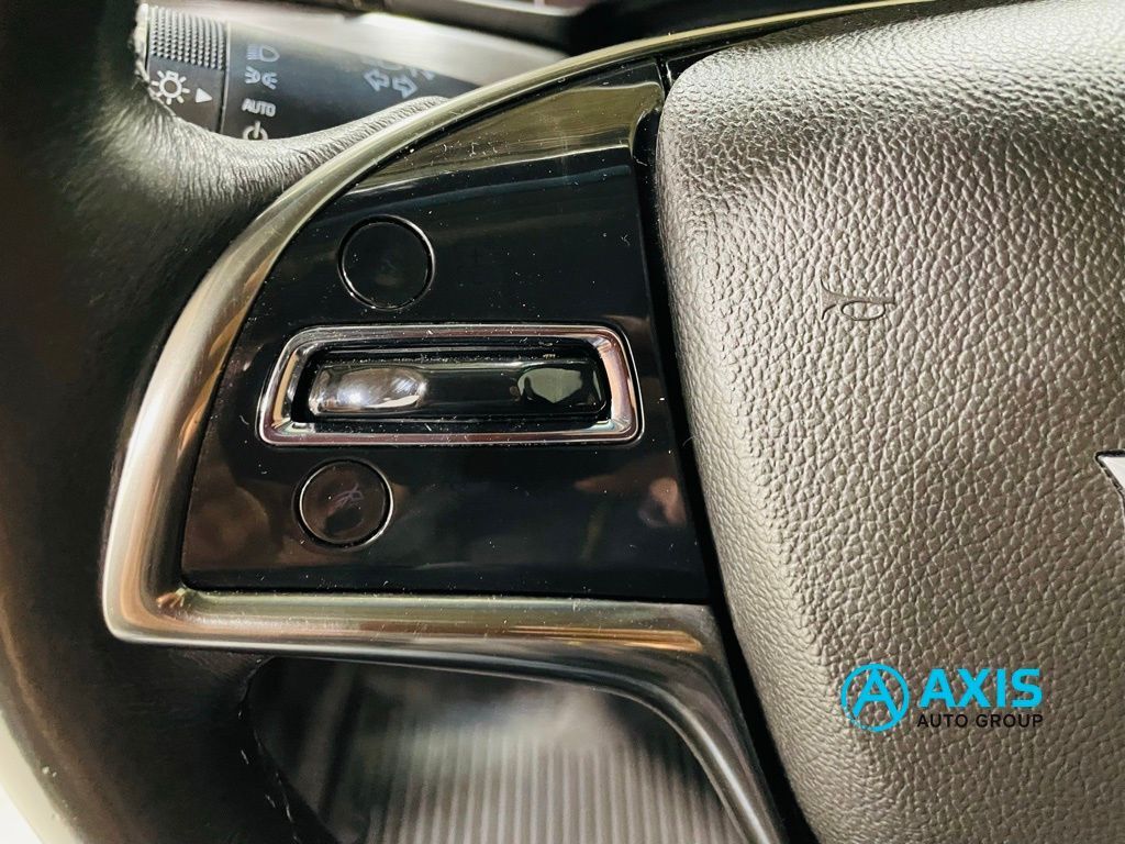 2017 Cadillac ATS 2.0L Turbo Jersey City NJ