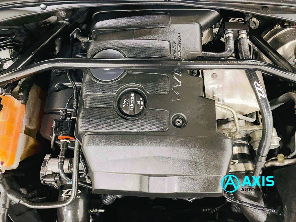 2017 Cadillac ATS 2.0L Turbo Jersey City NJ