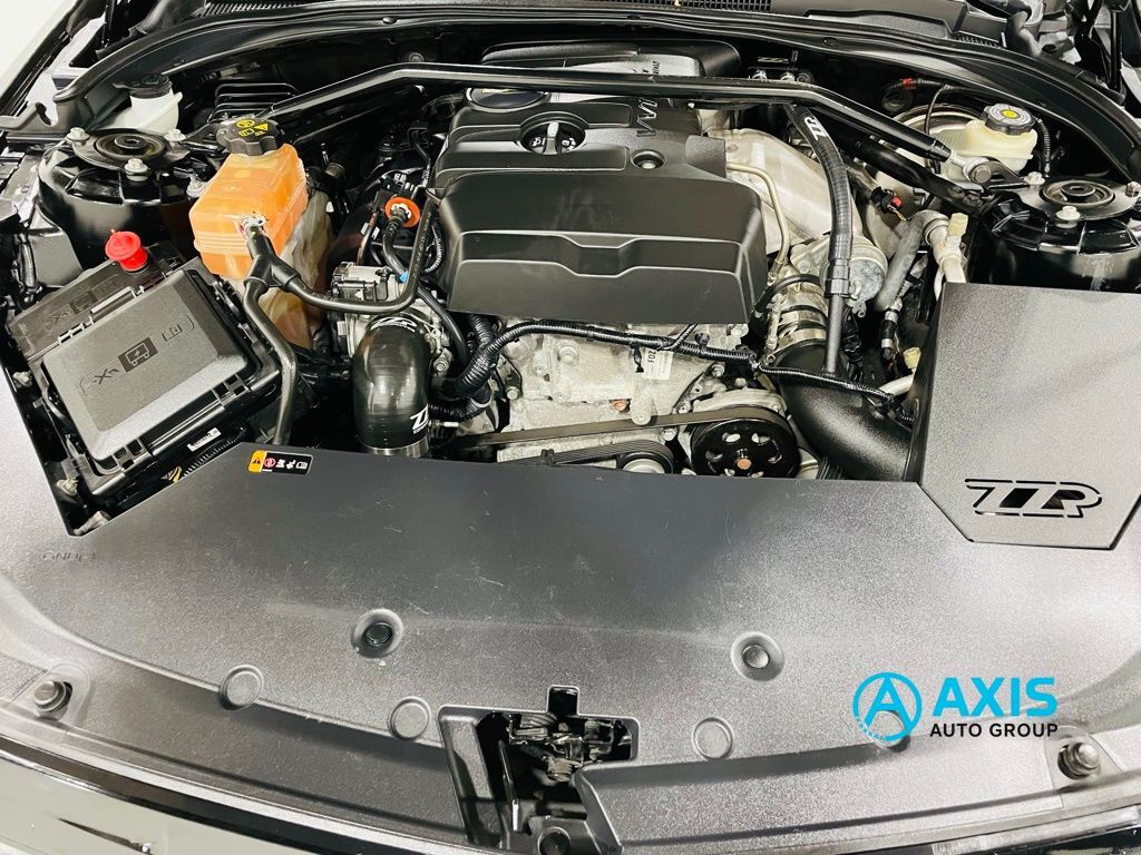 2017 Cadillac ATS 2.0L Turbo Jersey City NJ