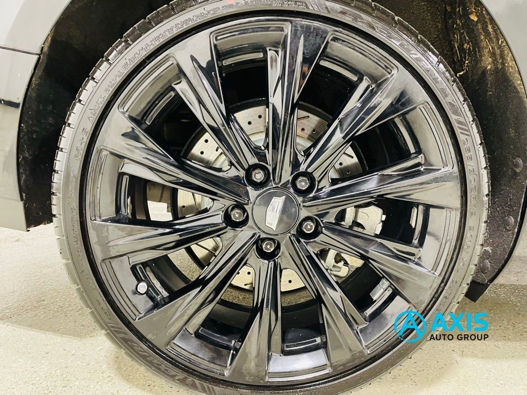 2017 Cadillac ATS 2.0L Turbo Jersey City NJ