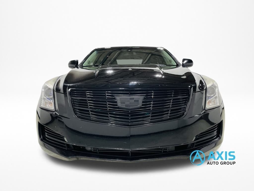 2017 Cadillac ATS 2.0L Turbo Jersey City NJ