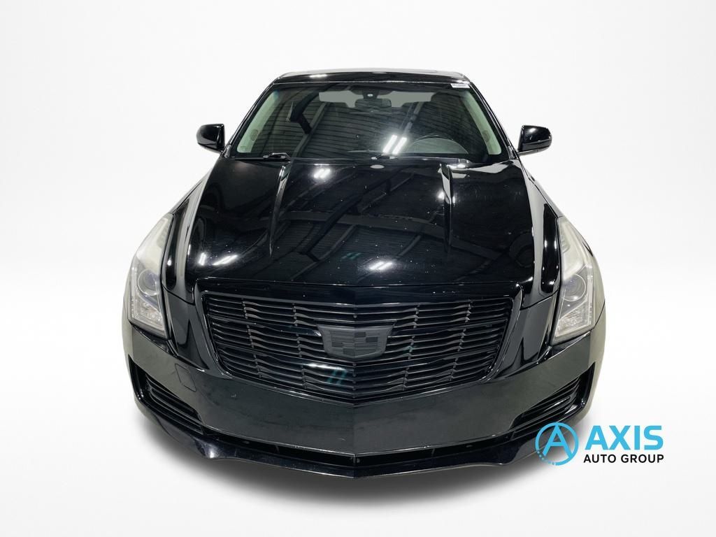 2017 Cadillac ATS 2.0L Turbo Jersey City NJ