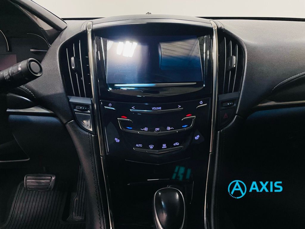 2017 Cadillac ATS 2.0L Turbo Jersey City NJ