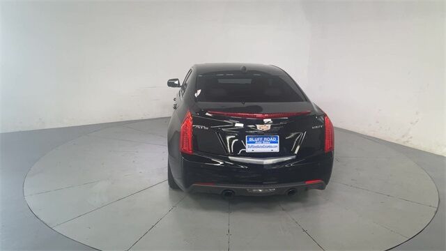 2017 Cadillac ATS 2.0L Turbo Luxury Columbia SC