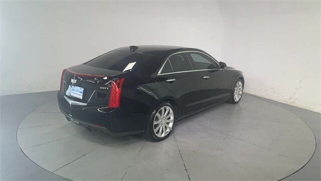 2017 Cadillac ATS 2.0L Turbo Luxury Columbia SC