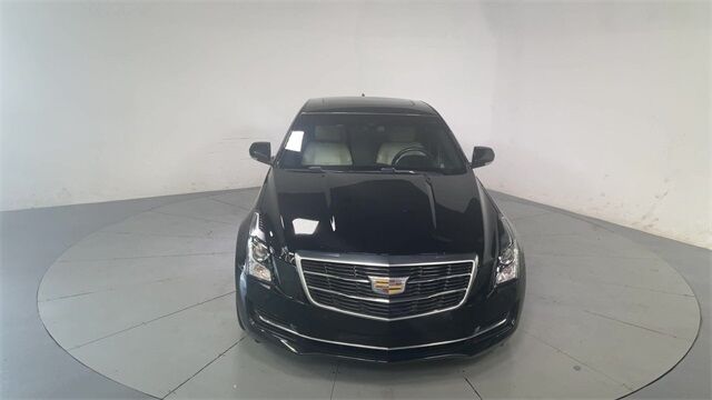 2017 Cadillac ATS 2.0L Turbo Luxury Columbia SC