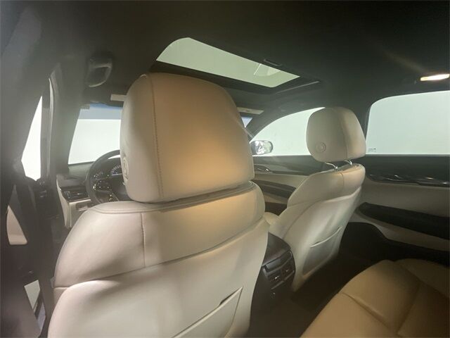 2017 Cadillac ATS 2.0L Turbo Luxury Columbia SC