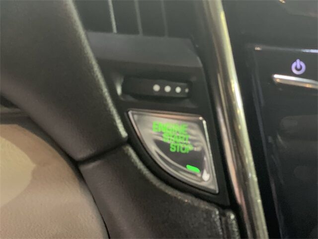 2017 Cadillac ATS 2.0L Turbo Luxury Columbia SC