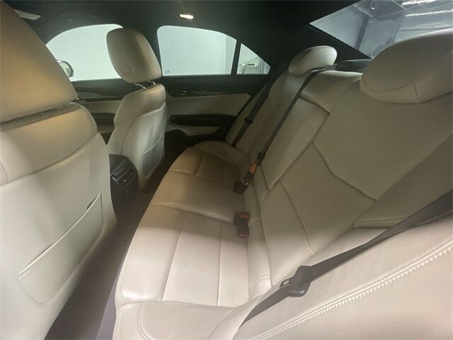 2017 Cadillac ATS 2.0L Turbo Luxury Columbia SC