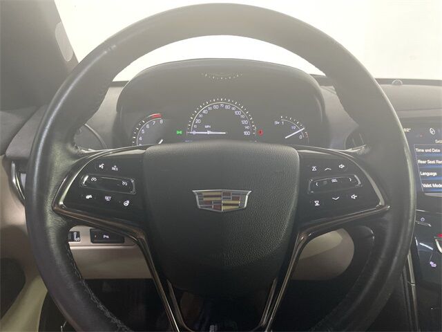 2017 Cadillac ATS 2.0L Turbo Luxury Columbia SC